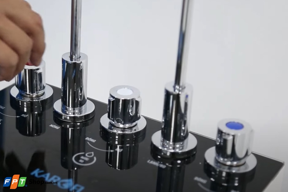 Hướng dẫn sử dụng máy lọc nước Karofi KAD-D52 33