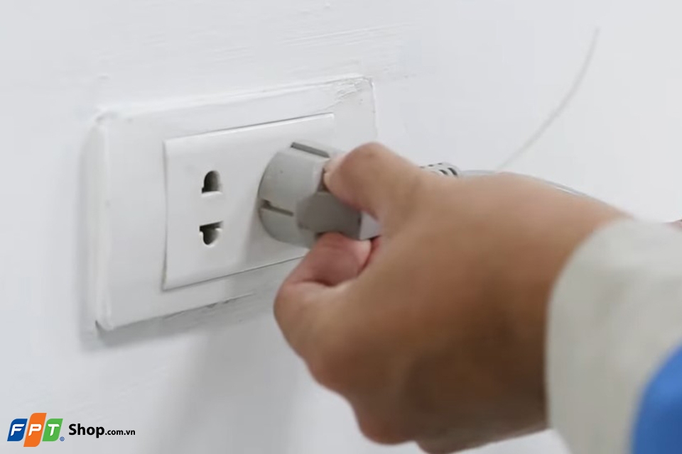 Hướng dẫn sử dụng máy lọc nước Karofi KAD-D52 39