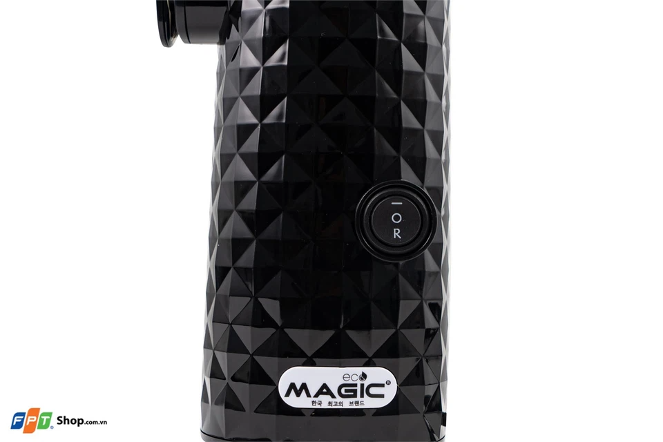 Hướng dẫn sử dụng máy ép chậm Magic Eco AC-130 chi tiết và dễ hiểu nhất