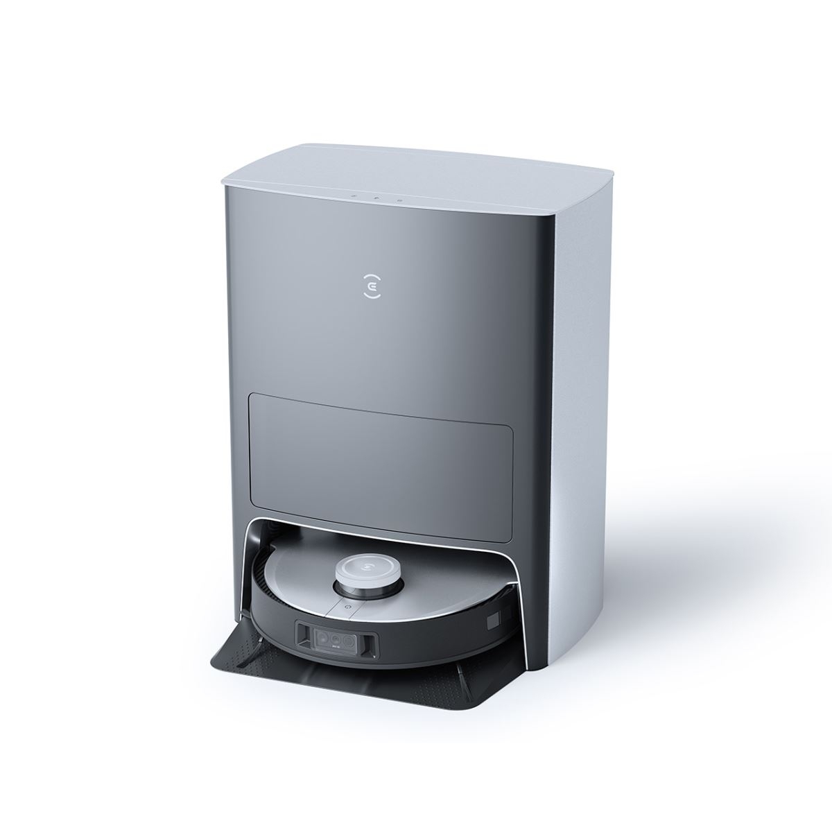 robot hút bụi cao cấp - ảnh 2