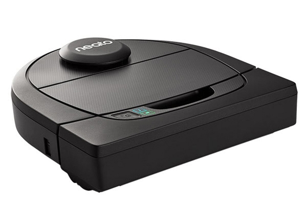 robot hút bụi cao cấp - ảnh 4