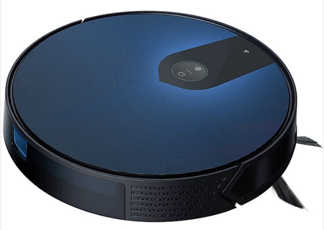 robot hút bụi hãng nào tốt - ảnh 4