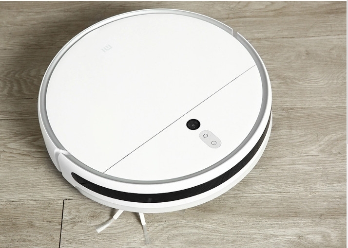 robot hút bụi hãng nào tốt - ảnh 3