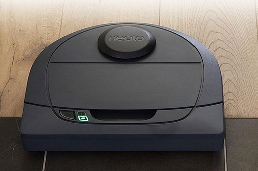Robot hút bụi hãng nào tốt - ảnh 7