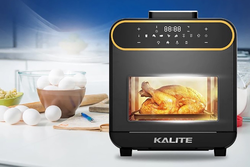 Nồi chiên không dầu Kalite của nước nào (Ảnh 2)