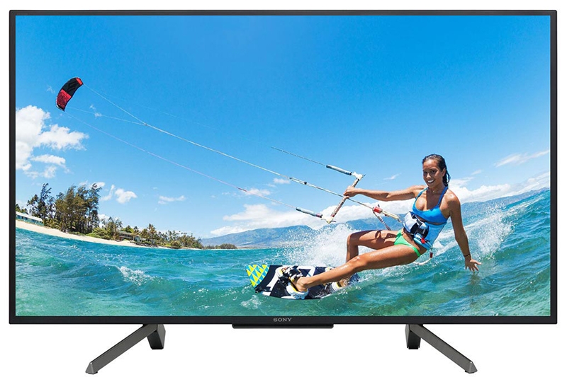 Nên mua tivi Sony hay LG (Ảnh 2)
