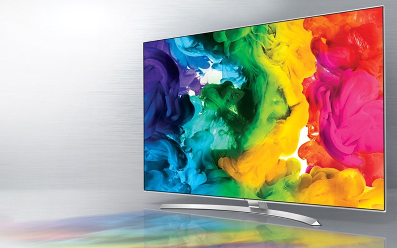 Nên mua tivi Sony hay LG (Ảnh 3)