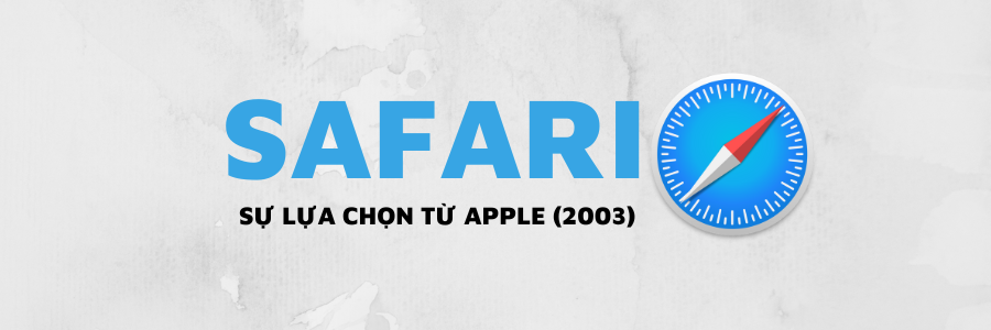 Lịch sử của các trình duyệt web: Những hành trình và cuộc đối đầu kịch tính