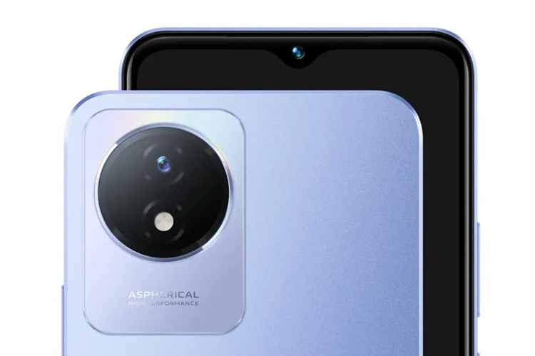 Vivo Y11 4G với chip Helio P35, pin 5000 mAh ra mắt, giá chỉ 3.4 triệu đồng