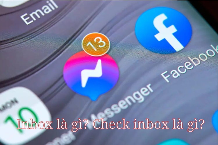 Inbox là gì? Ib là gì?