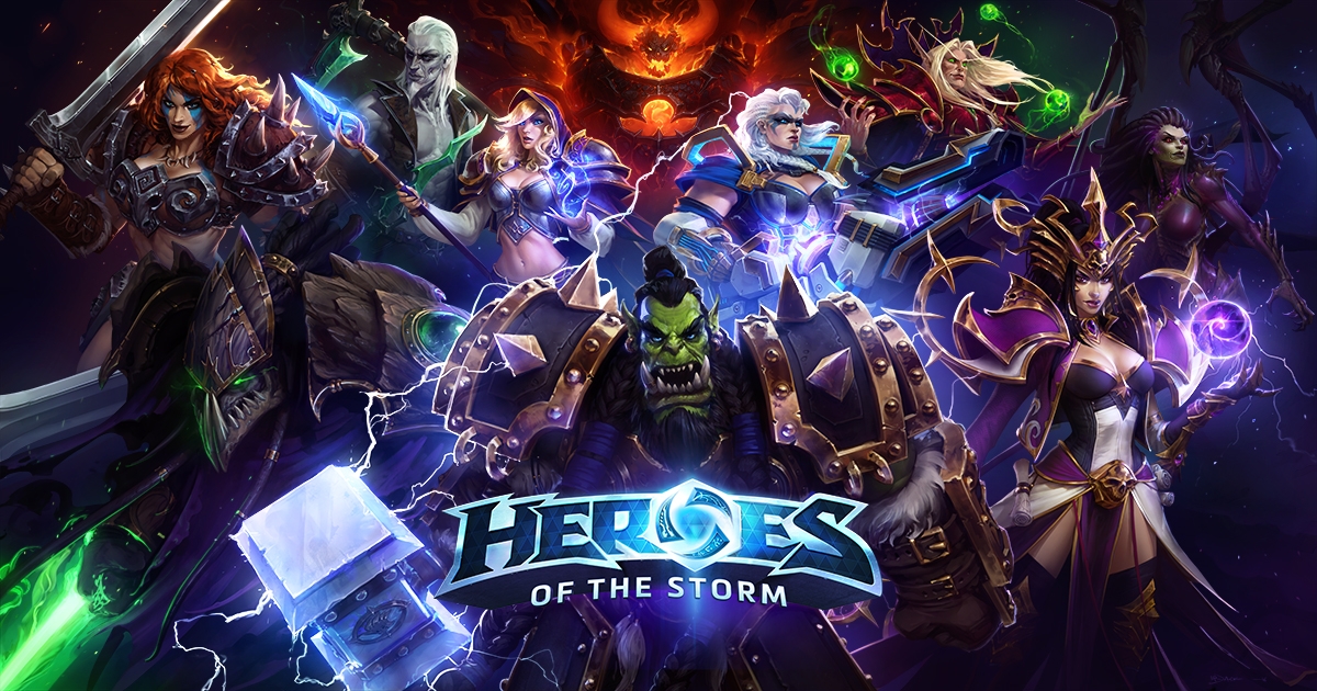 Tìm hiểu Game MOBA: Lịch sử phát triển và tương lai của ngành game tỷ USD