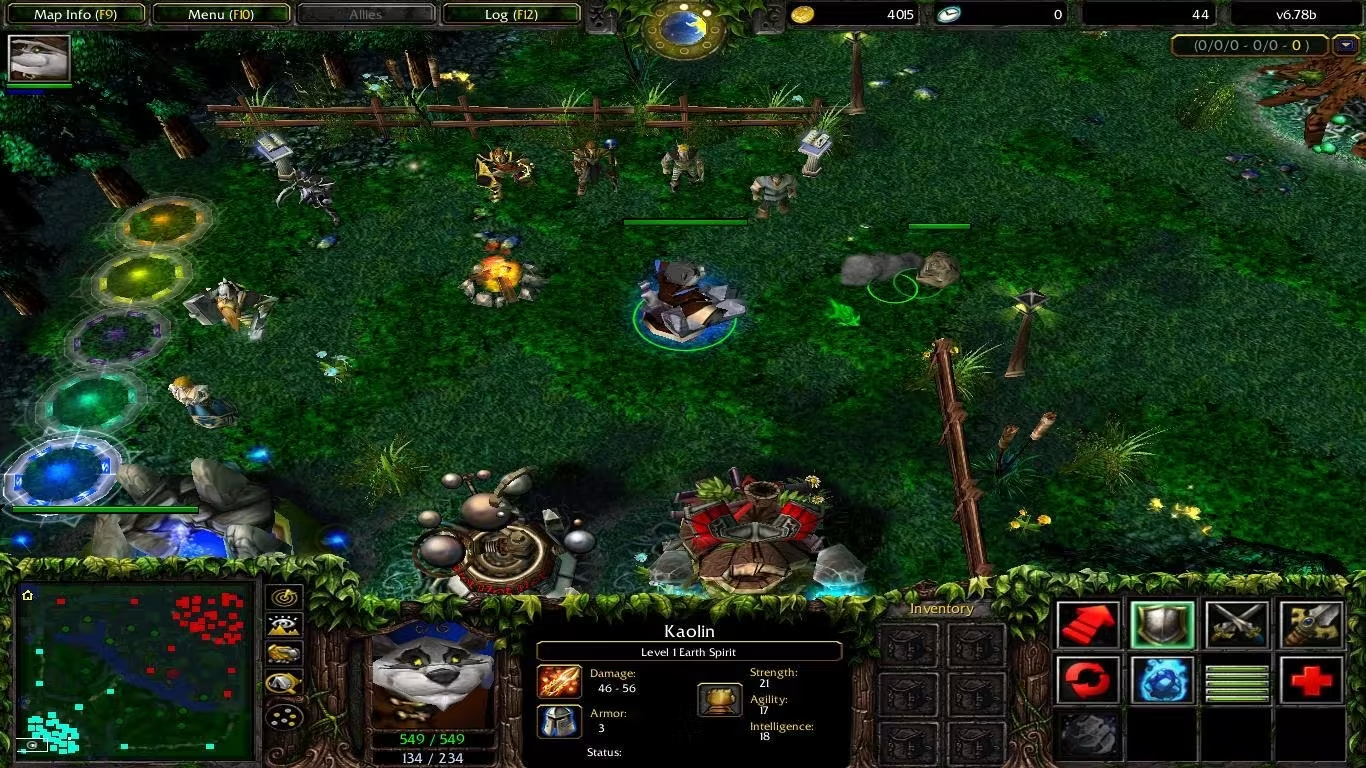 Tìm hiểu Game MOBA: Lịch sử phát triển và tương lai của ngành game tỷ USD