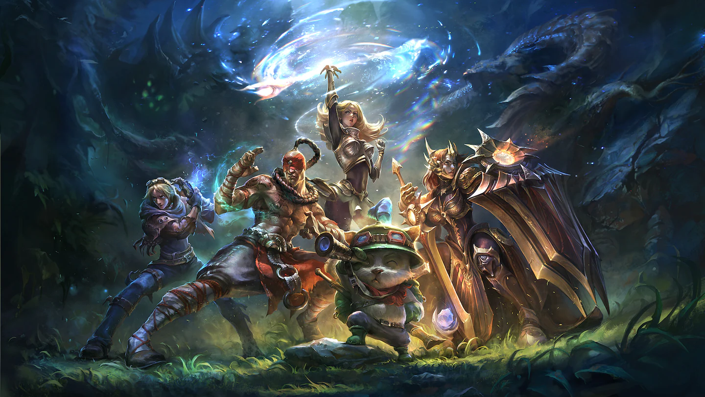 Game MOBA: Lịch sử phát triển và tương lai của ngành game tỷ USD