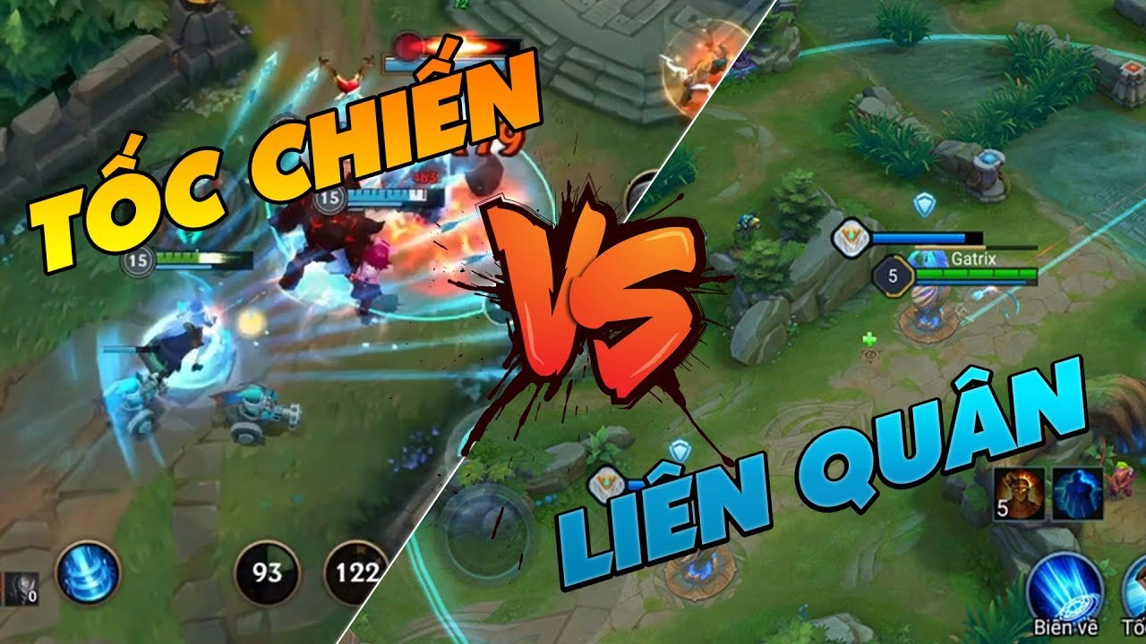 Tìm hiểu Game MOBA: Lịch sử phát triển và tương lai của ngành game tỷ USD