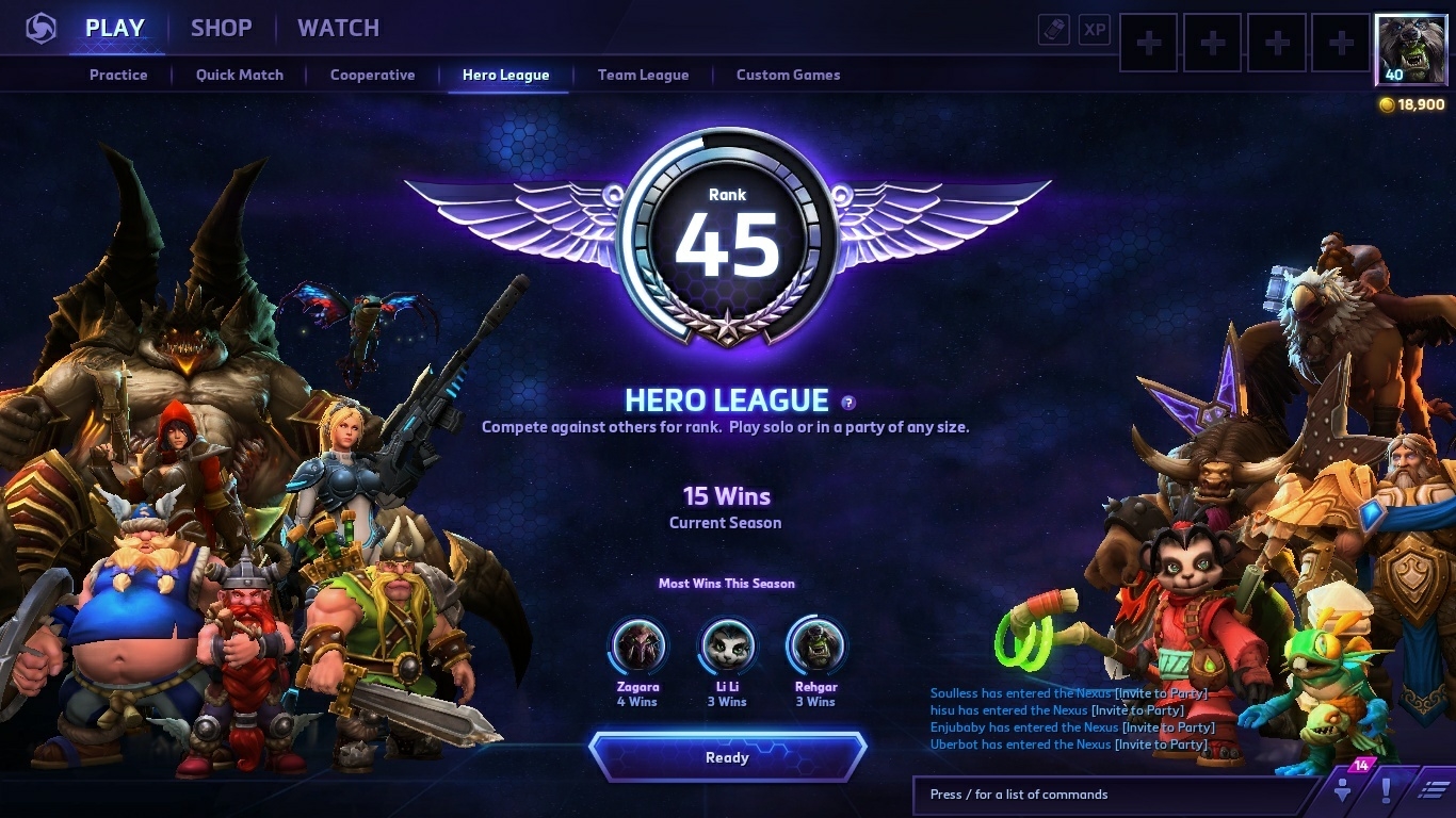 Game MOBA: Lịch sử phát triển và tương lai của ngành game tỷ USD