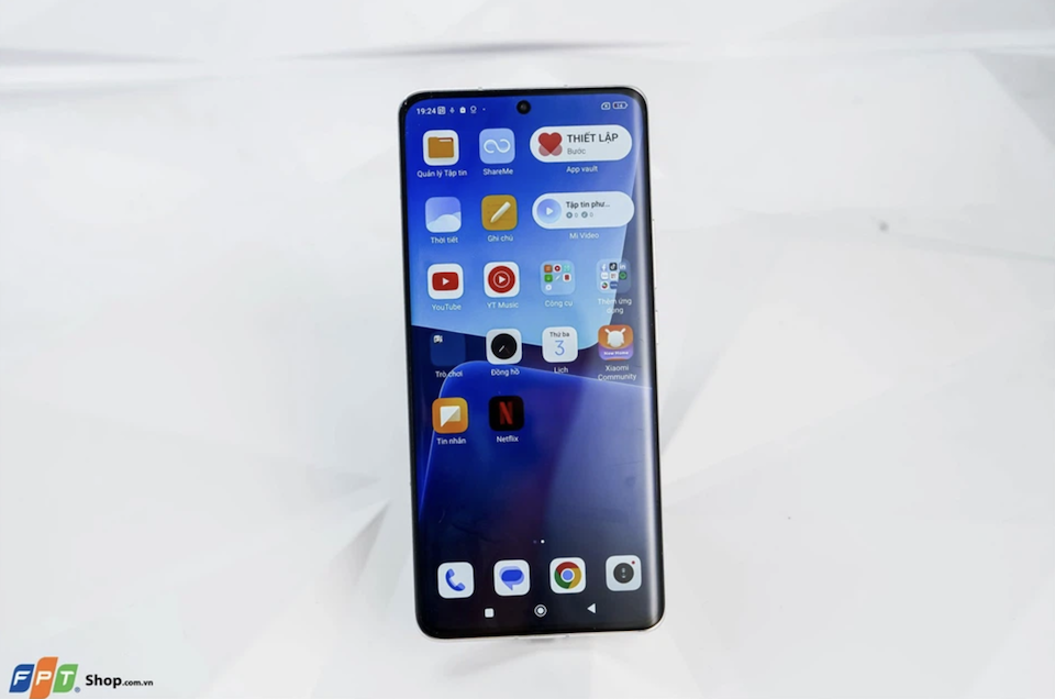 Điểm qua 5 điểm sáng giá trên Xiaomi 13 Pro hình 1