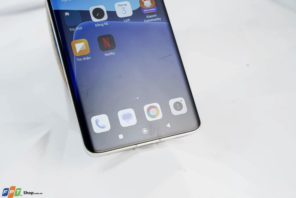 Điểm qua 5 điểm sáng giá trên Xiaomi 13 Pro hình 3
