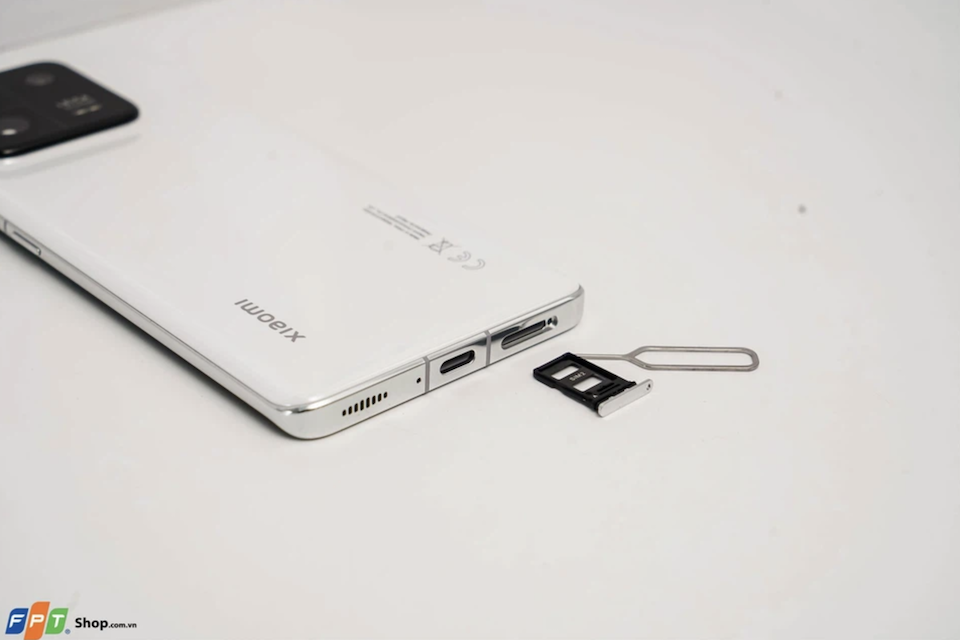 Điểm qua 5 điểm sáng giá trên Xiaomi 13 Pro hình 5