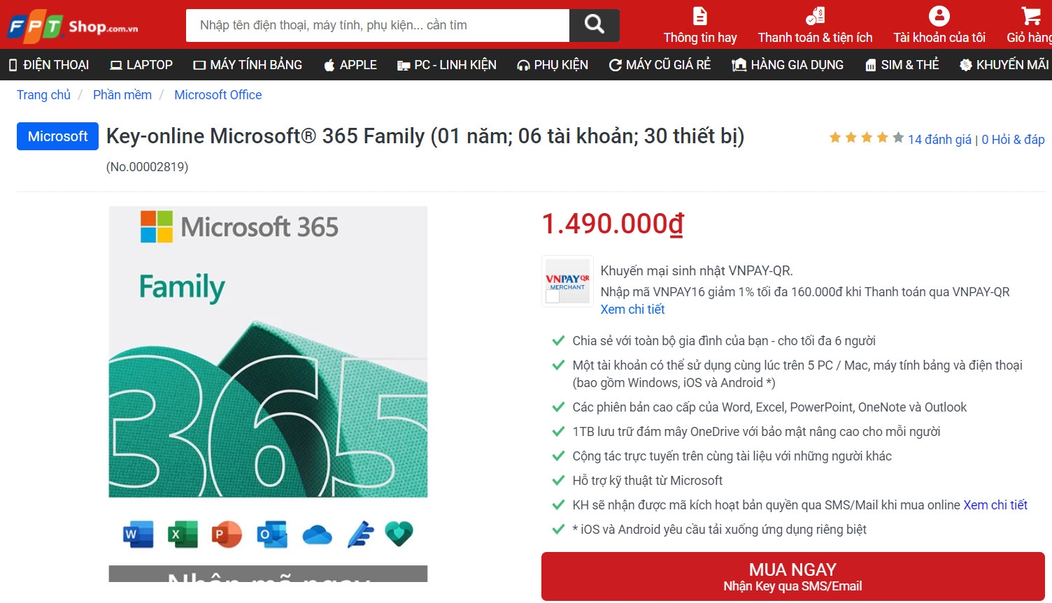 Microsoft 365 so với Office 2021: Đâu là sự khác biệt? (6)