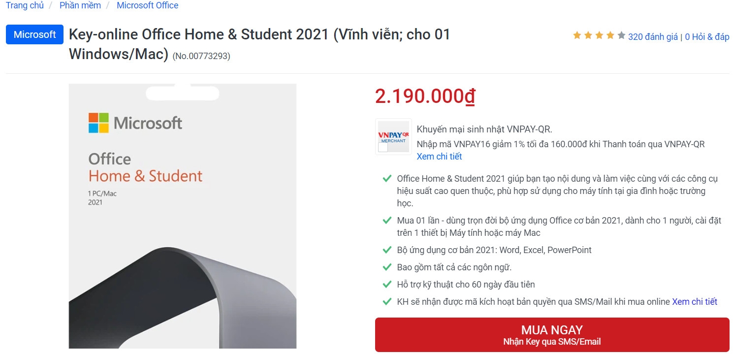 Microsoft 365 so với Office 2021: Đâu là sự khác biệt? (3)
