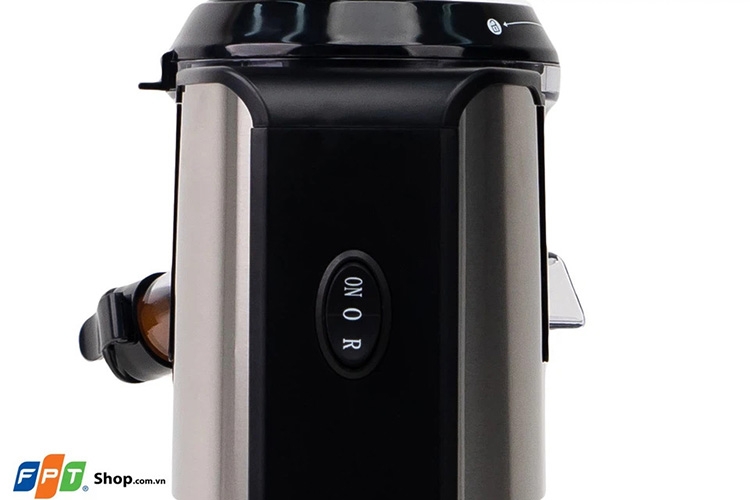 Lưu ý khi sử dụng máy ép chậm Hafele GS-133N