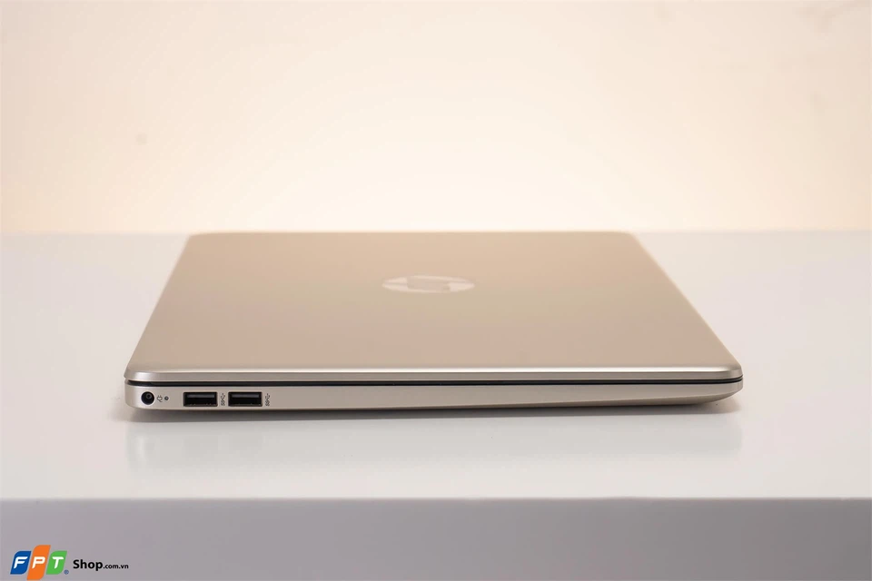 Laptop HP 15s fq2711TU