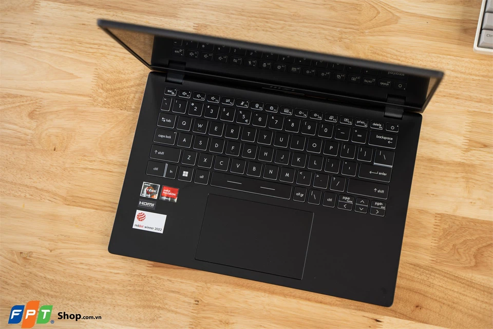 Laptop MSI Modern 14 C11M-011VN