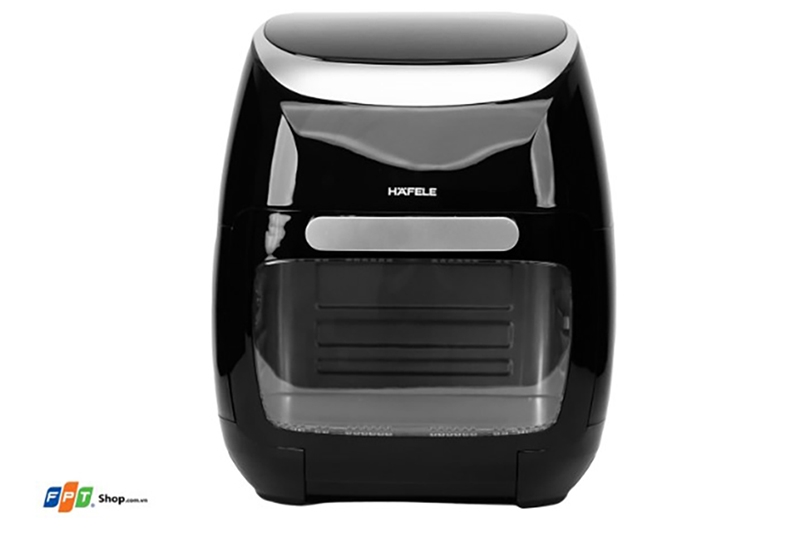 Nồi chiên không dầu dưới 3 triệu: Hafele HS-AF1102B