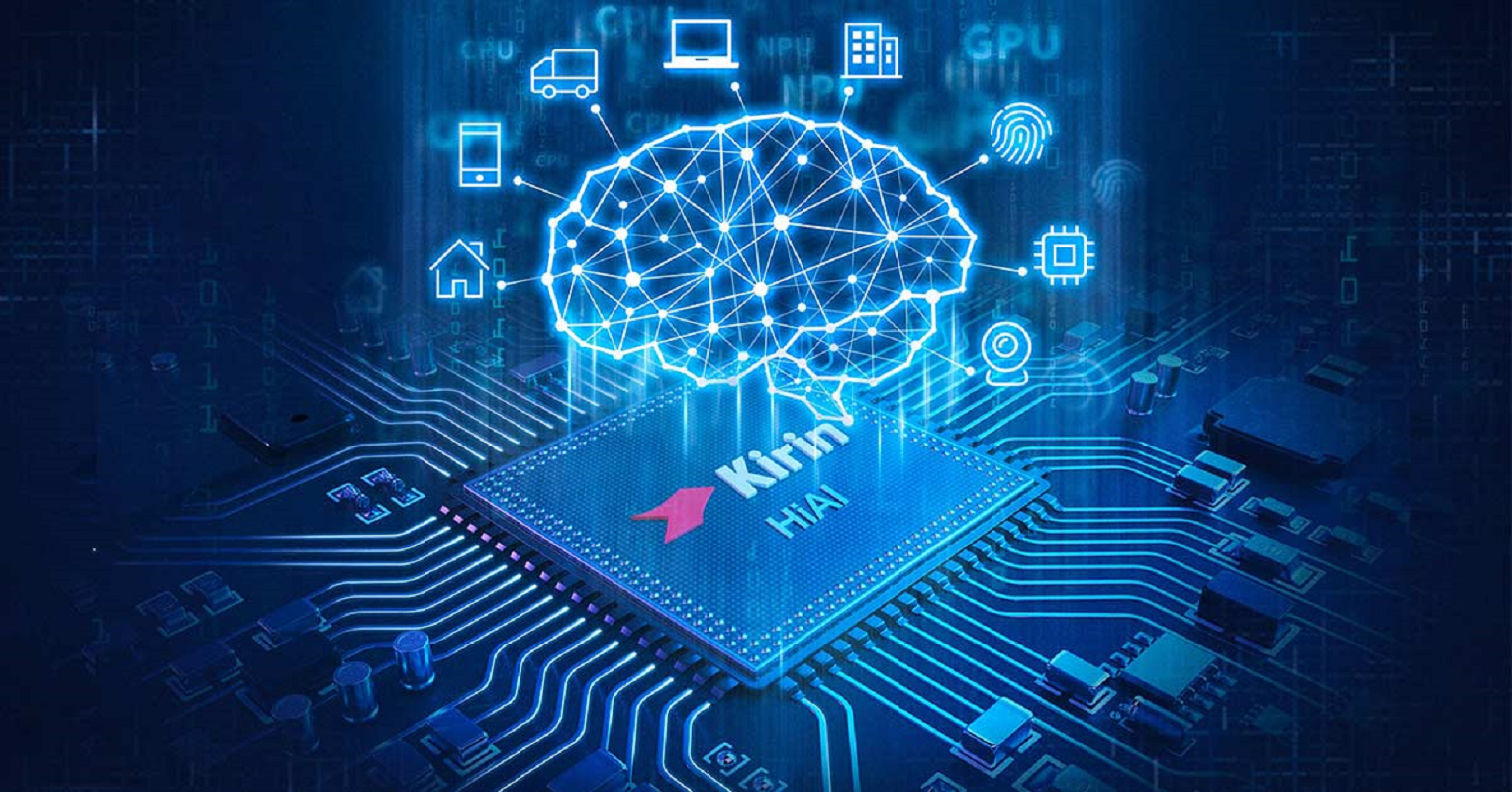 Tìm hiểu chip Kirin: Huyền thoại của công nghệ vi xử lý di động