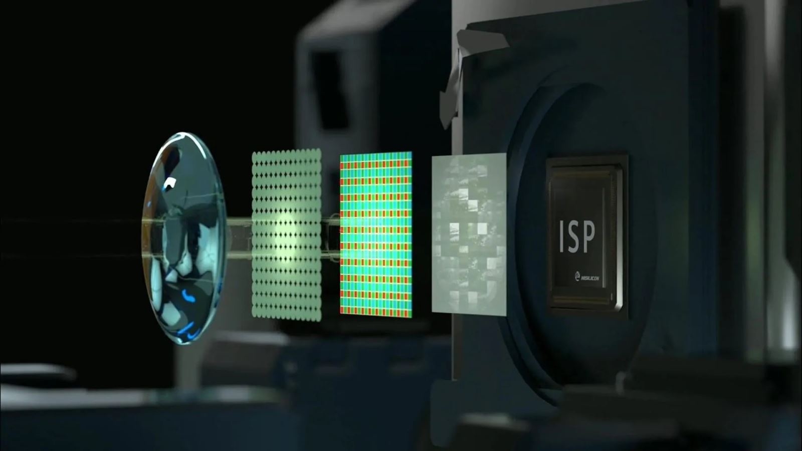 Tìm hiểu chip Kirin: Huyền thoại của công nghệ vi xử lý di động