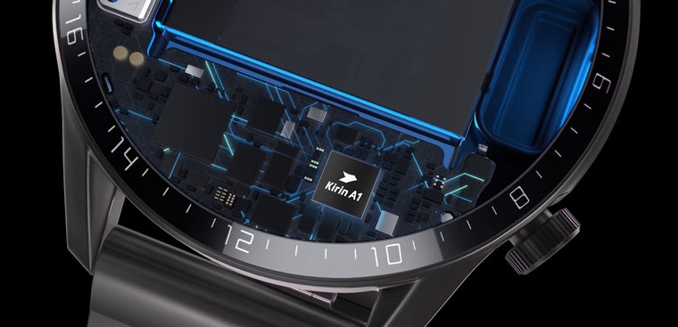 Tìm hiểu chip Kirin: Huyền thoại của công nghệ vi xử lý di động