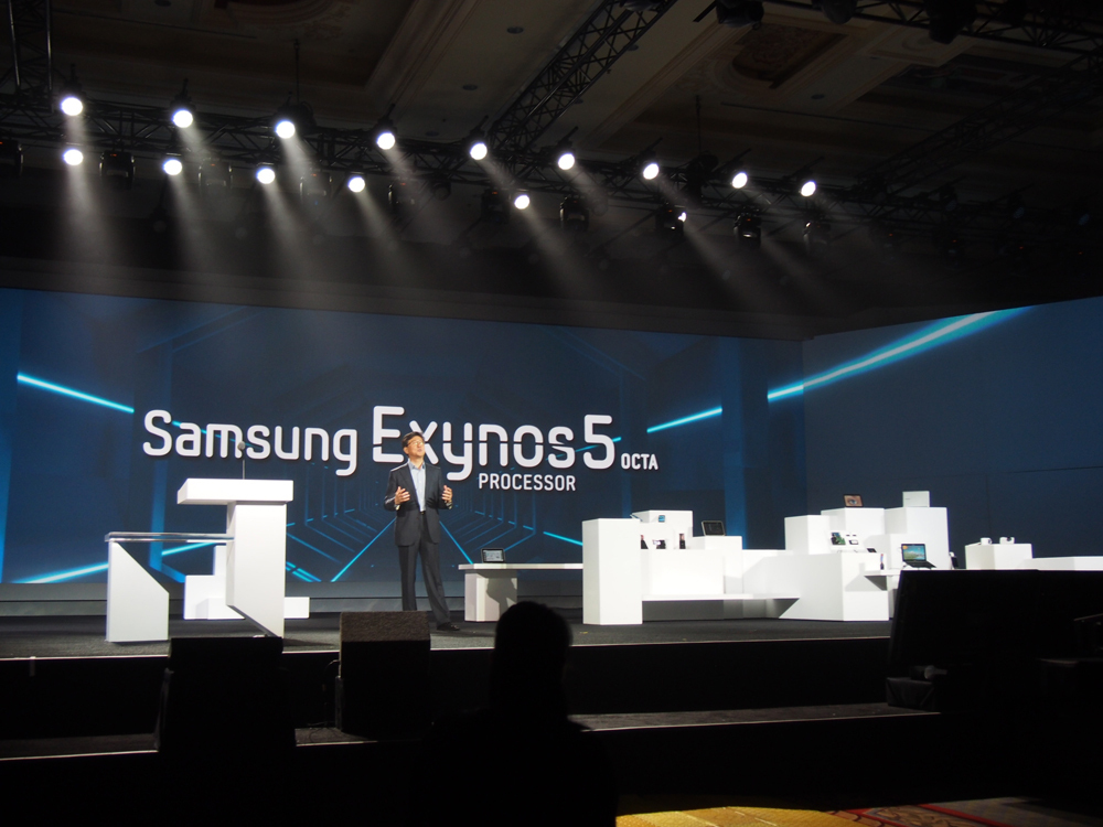 Khám phá Exynos: Sức mạnh đằng sau vi xử lý di động của Samsung