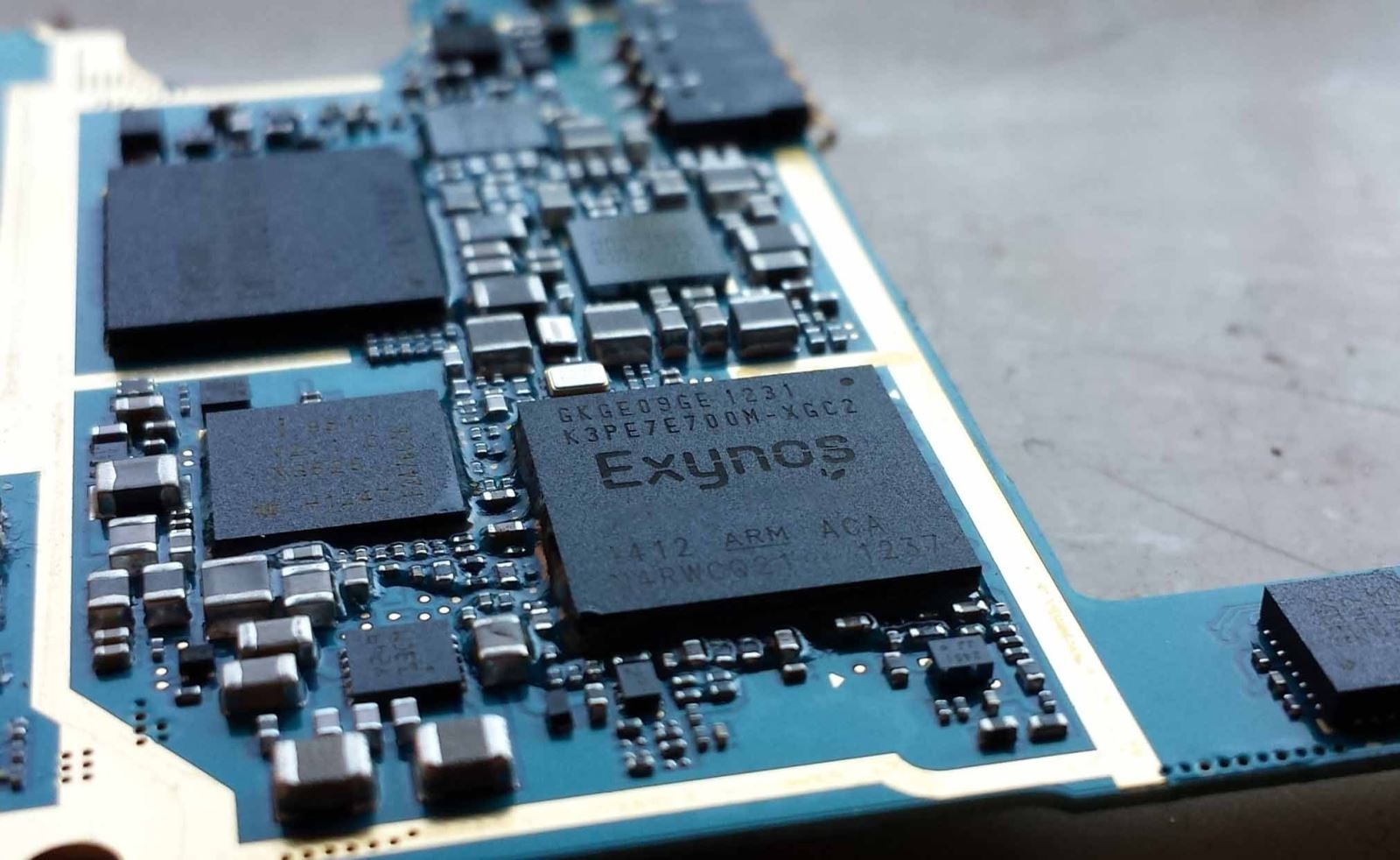 Khám phá Exynos: Sức mạnh đằng sau vi xử lý di động của Samsung