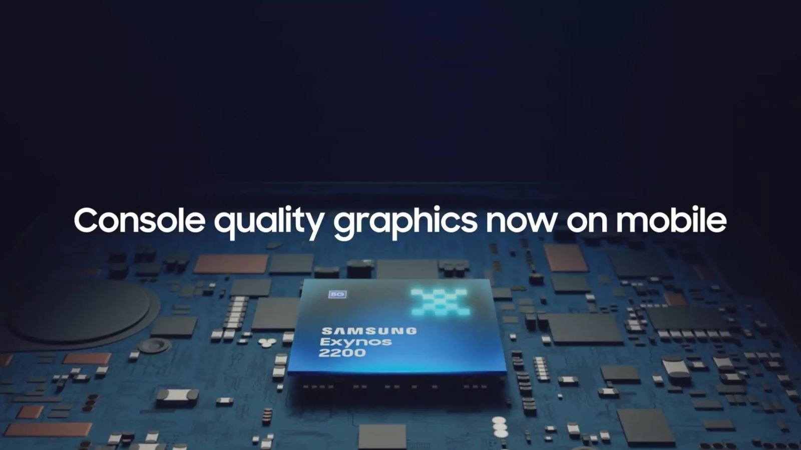 Khám phá Exynos: Sức mạnh đằng sau vi xử lý di động của Samsung