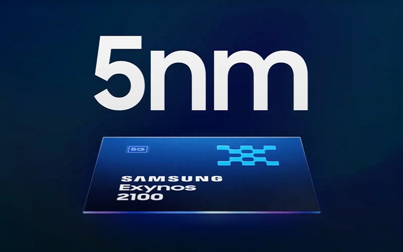 Khám phá Exynos: Sức mạnh đằng sau vi xử lý di động của Samsung