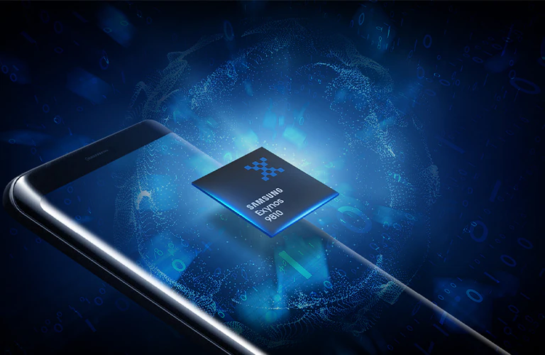 Khám phá Exynos: Sức mạnh đằng sau vi xử lý di động của Samsung