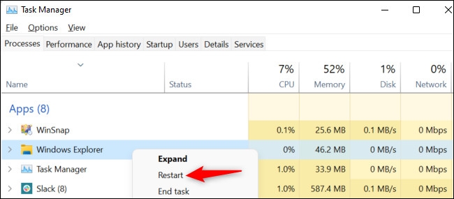 Bật mí các tính năng thanh tác vụ Windows 11 không nên bỏ qua (5)