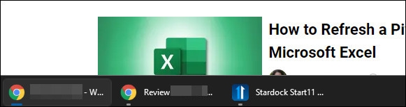 Bật mí các tính năng thanh tác vụ Windows 11 không nên bỏ qua (10)