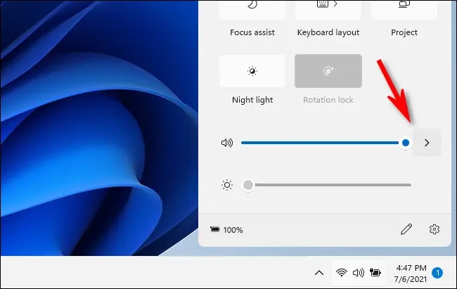 Bật mí các tính năng thanh tác vụ Windows 11 không nên bỏ qua (7)