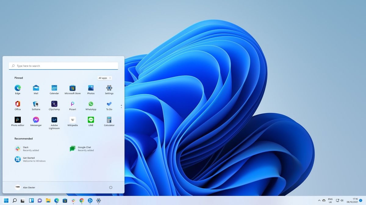 Bật mí các tính năng thanh tác vụ Windows 11 không nên bỏ qua (1)