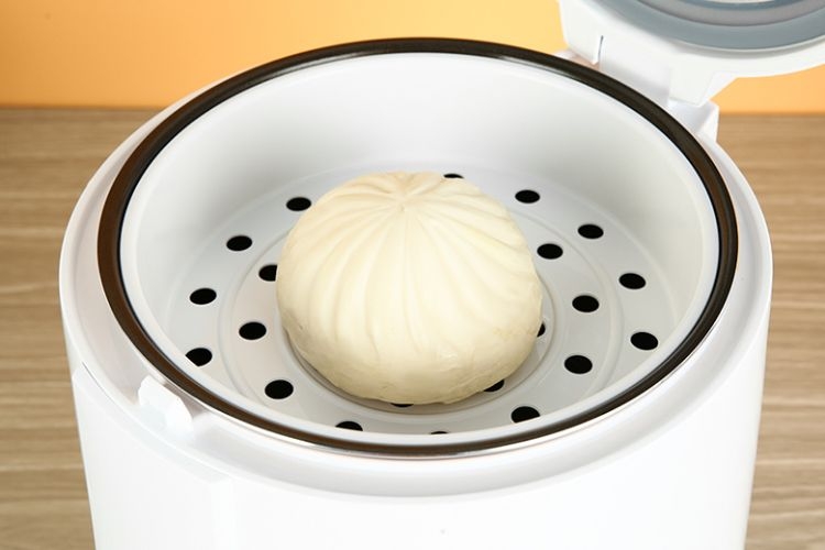 Kangaroo KG18RC9 đi kèm xửng hấp