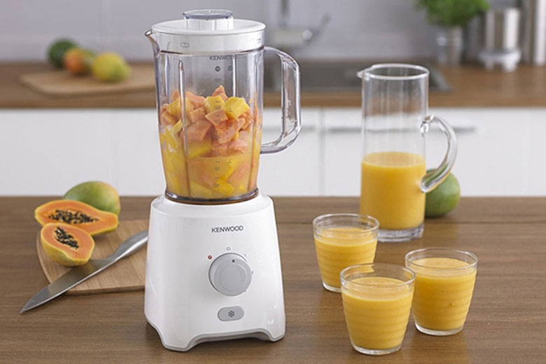 các chức năng máy xay sinh tố - ảnh 2