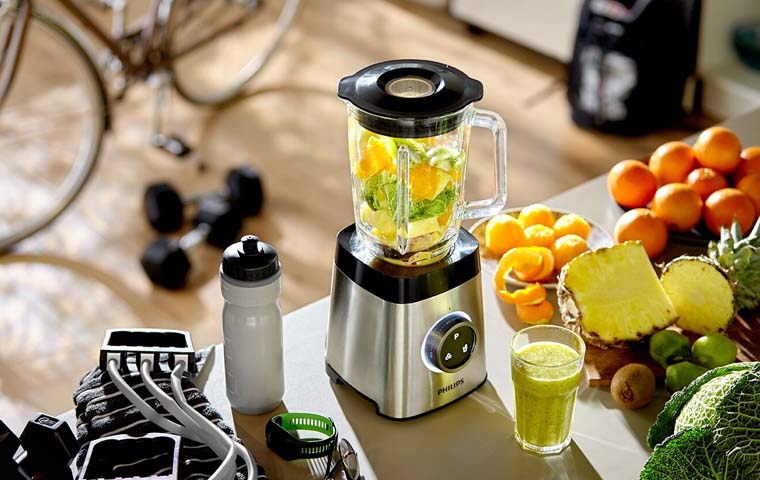 công suất máy xay sinh tố - ảnh 2