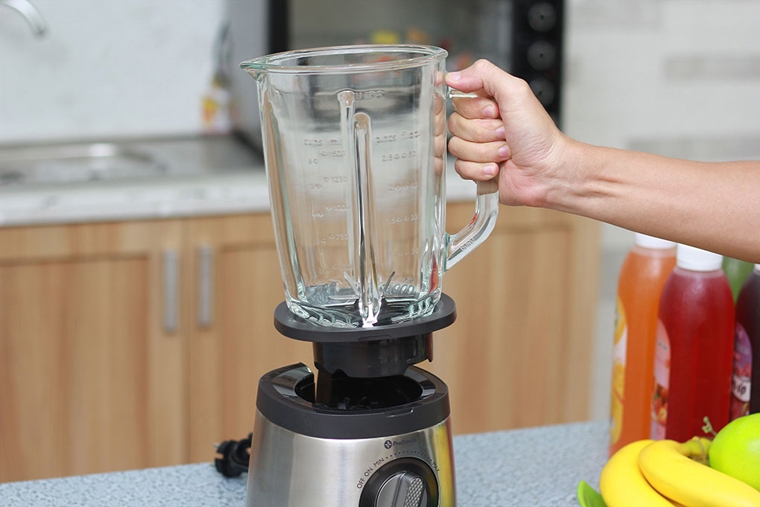 công suất máy xay sinh tố - ảnh 1