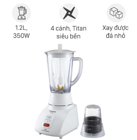 Các loại lưỡi dao máy xay sinh tố - ảnh 2