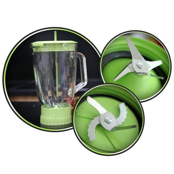 Các loại lưỡi dao máy xay sinh tố - ảnh 3