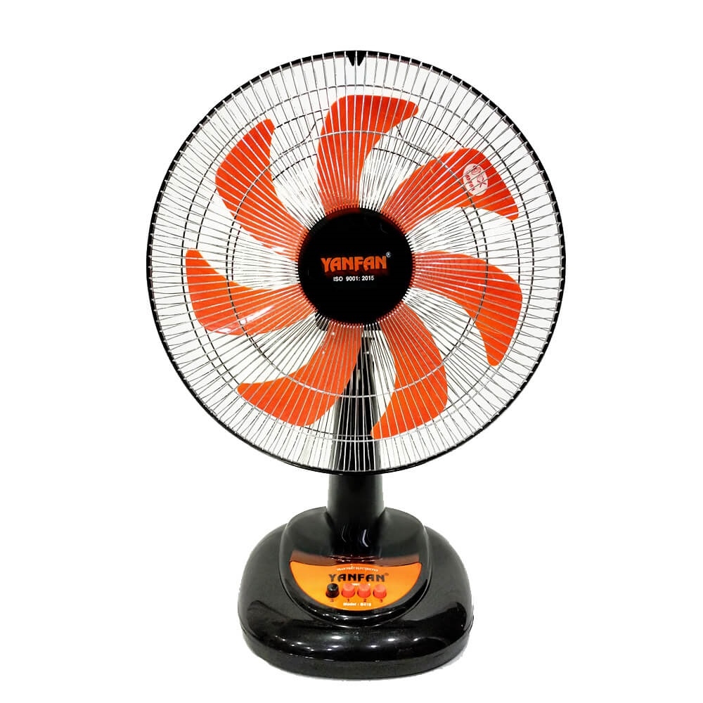 quạt bàn