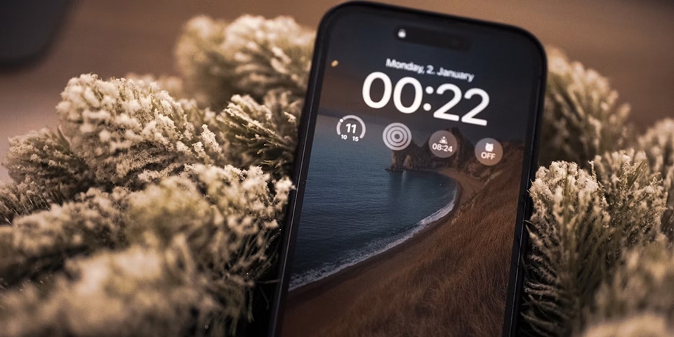 iOS 17 và iPadOS 17