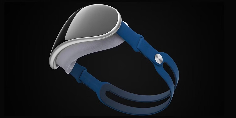 Kính thực tế ảo AR/VR