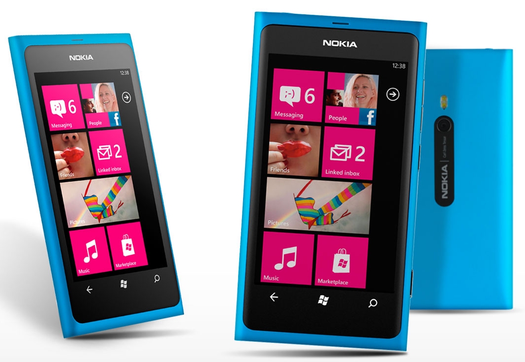 Windows Phone - Hành trình lịch sử của một hệ điều hành độc đáo
